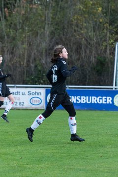 Bild 67 - B-Juniorinnen SV Henstedt Ulzburg - SG ONR : Ergebnis: 14:0